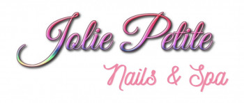 logo Jolie Petite Nails & Spa